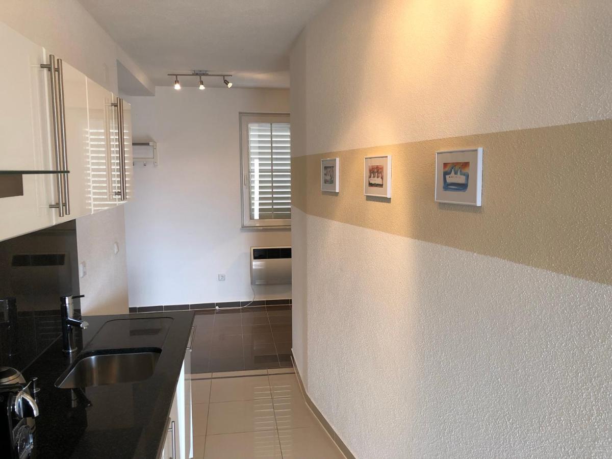 Apartments Irena Vodice Exterior photo